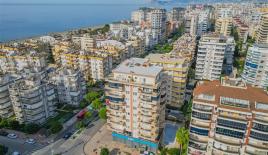 Flat for 139 000 euro in Alanya, Turkey