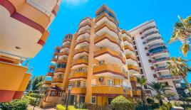 Flat for 148 500 euro in Alanya, Turkey