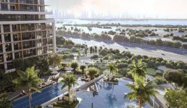 Apartment für 392 887 euro in Dubai, VAE