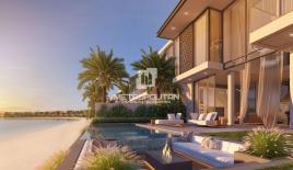 Villa für 5 546 817 euro in Dubai, VAE