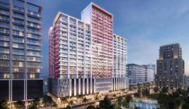 Apartment für 288 898 euro in Dubai, VAE