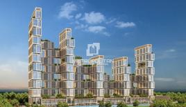 Apartment für 375 584 euro in Dubai, VAE