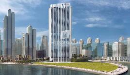 Apartment für 416 043 euro in Dubai, VAE