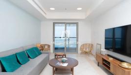 Apartment für 554 724 euro in Dubai, VAE