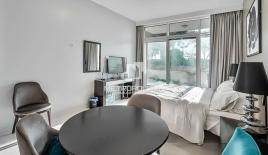 Apartment für 212 135 euro in Dubai, VAE