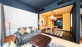 Apartment für 381 352 euro in Dubai, VAE