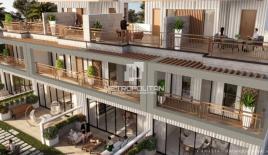 Stadthaus für 462 270 euro in Dubai, VAE