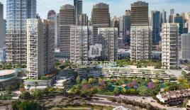 Apartment für 1 768 077 euro in Dubai, VAE