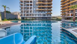 Attico per 275 000 euro a Alanya, Turchia