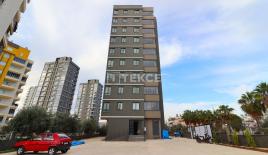 Appartamenti per 142 000 euro in Turchia