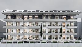 Appartamenti per 240 000 euro a Alanya, Turchia