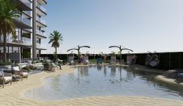 Apartment für 411 000 euro in Dubai, VAE