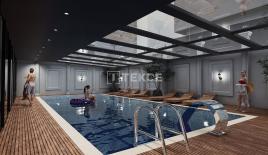 Attico per 350 000 euro a Alanya, Turchia