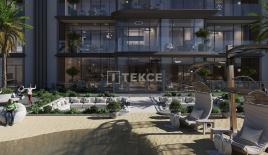 Apartment für 181 000 euro in Dubai, VAE