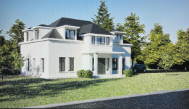 Terreno para 350 000 euro en Liubliana, Eslovenia