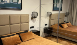 Piso para 280 000 euro en Piran, Eslovenia