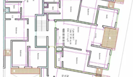 Appartamento per 376 000 euro a Mosta, Malta