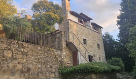 Casa para 600 000 euro en Kozina, Eslovenia