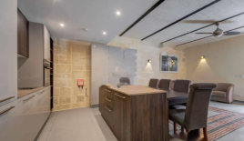 Appartamento per 745 000 euro a La Valletta, Malta