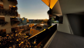 Appartement pour 1 299 000 Euro à Sliema, Malte