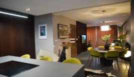 Appartement pour 725 000 Euro à Sliema, Malte