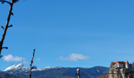 Casa para 1 600 000 euro en Bled, Eslovenia