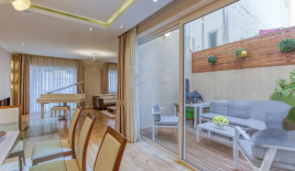 Appartamento per 475 000 euro a Bugibba, Malta