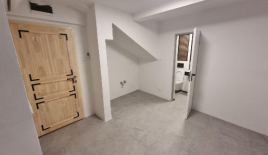 Piso para 104 000 euro en Piran, Eslovenia