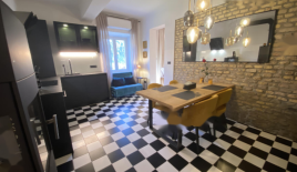 Piso para 280 000 euro en Piran, Eslovenia