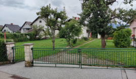 Casa para 500 000 euro en Žirovnica, Eslovenia