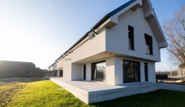 Casa para 597 000 euro en Liubliana, Eslovenia