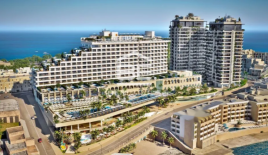 Appartement pour 950 000 Euro à Sliema, Malte