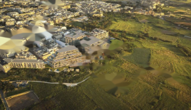 Appartement pour 1 850 000 Euro à L-Imdina, Malte