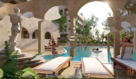 Wohnung für 176 000 euro in Gozo, Malta