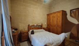 Wohnung für 280 000 euro in Bormla, Malta