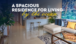 Piso para 235 019 euro en Ko Samui, Tailandia