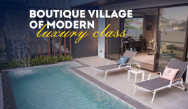 Villa para 523 982 euro en Pattaya, Tailandia