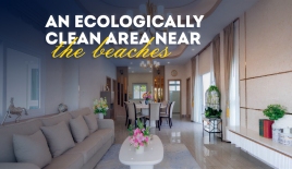 Villa para 118 426 euro en Pattaya, Tailandia