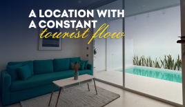 Villa para 178 032 euro en Kuta, Indonesia