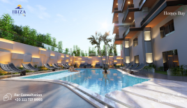 Appartement pour 48 944 Euro à Hurghada, Egypte