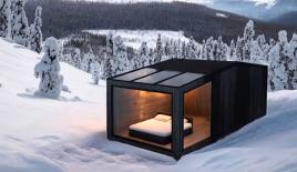 Hotel, albergo per 9 245 000 euro a Ivalo, Finlandia