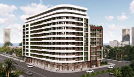 Appartement pour 44 688 Euro à Batoumi, Géorgie