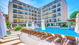 Wohnung für 83 000 euro in Sonnenstrand, Bulgarien