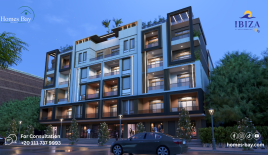 Appartement pour 45 796 Euro à Hurghada, Egypte