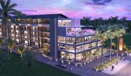 Appartamenti per 144 089 euro a Umalas, Indonesia