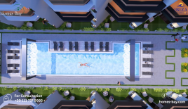 Appartement pour 33 717 Euro à Hurghada, Egypte