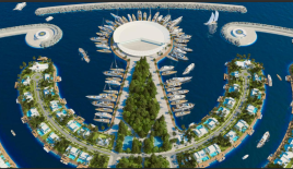 Appartement pour 120 000 Euro à Batoumi, Géorgie