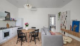 Appartement pour 158 440 Euro à Tbilissi, Géorgie