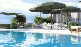 Apartment für 101 453 euro in Punta Cana, Dominikanische Republik