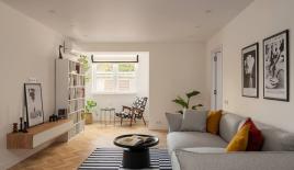 Appartement pour 166 106 Euro à Tbilissi, Géorgie